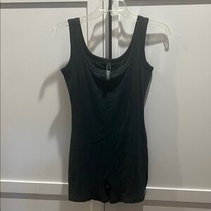 NWOT Skims Cotton Rib Onesie